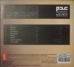 Masoud Rezaei - Nothingness CD - Görsel 2