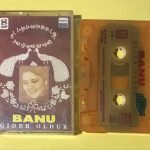 Banu Kırbağ – Gider Olduk Kaset