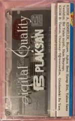Kibariye – Kimbilir?.. Kaset - Görsel 2