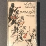 Tayfun Gültekin / Anahit Falihi – Müzikte Gelişim Ve Evrimleşme Kaset