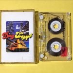 Day Tripper Kaset