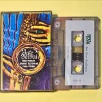 Erol Pekcan, Tuna Ötenel, Kudret Öztoprak – Jazz Semai Kaset