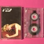Pulp – This Is Hardcore Kaset