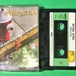 Spyro Gyra – Point Of View Kaset