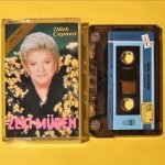 Zeki Müren – Dilek Çeşmesi Kaset