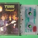Yuhu – Sumgait Kaset