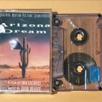 Goran Bregović – Arizona Dream (Original Motion Picture Soundtrack) Kaset