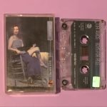 Tori Amos – Boys For Pele Kaset