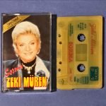 Zeki Müren – Sorma Kaset