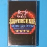 Silverchair – Neon Ballroom Kaset