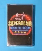 Silverchair – Neon Ballroom Kaset
