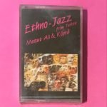 Mesut Ali & Köprü – Ethno Jazz From Turkey Kaset
