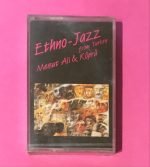 Mesut Ali & Köprü – Ethno Jazz From Turkey Kaset