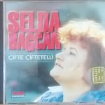 Selda Baǧcan – Çifte Çiftetelli CD
