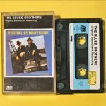 The Blues Brothers (Original Soundtrack Recording) Kaset