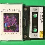 Stan Getz – Apasionado Kaset