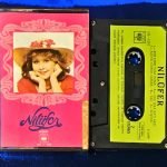Nilüfer – Selam Söyle Kaset