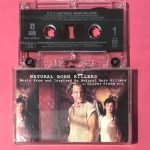 Natural Born Killers (Music From The Motion Picture Soundtrack) Kaset