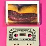 Pearl Jam – No Code Kaset
