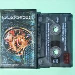 Goran Bregovic ‎– Music Inspired And Taken From Underground Kaset
