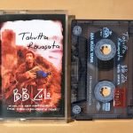 Baba Zula – Tabutta Rövaşata Kaset
