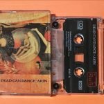 Dead Can Dance ‎– Aion Kaset