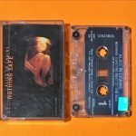 Alice In Chains – Nothing Safe: The Best Of The Box Kaset