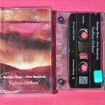 Burhan Öçal & Pete Namlook – Sultan Orhan Kaset