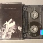 Hole ‎– Celebrity Skin Kaset
