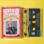 Zeki Müren – Dünden Bugüne • 7 Kaset