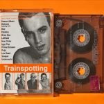 Trainspotting (Music From The Motion Picture) Kaset