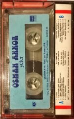 Osman Akkor – Yeter Kaset - Görsel 2