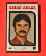 Osman Akkor – Yeter Kaset