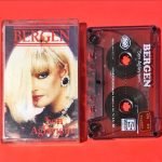 Bergen – Son Ağlayışım Kaset