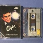Alpay – Hayalimdeki Resim Kaset
