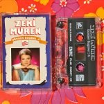 Zeki Müren – Dünden Bugüne • 6 Kaset
