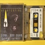 Hearts Of Fire (Original Motion Picture Soundtrack) Kaset