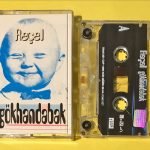 Gökhan Dabak – Reçel Kaset