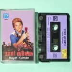 Zeki Müren – Hayat Kumarı Kaset