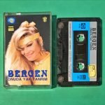 Bergen – Onuda Yak Tanrım Kaset