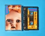 Mozaik ‎– Plastik Aşk Kaset