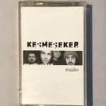 Kesmeşeker – İnsülin Kaset