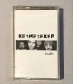 Kesmeşeker – İnsülin Kaset