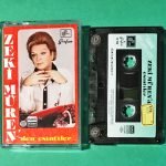 Zeki Müren – Esintiler Kaset