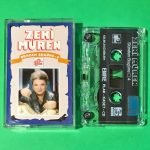 Zeki Müren – Dünden Bugüne • 4 Kaset