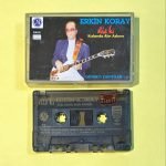 Erkin Koray – İlla Ki - Kızlarıda Alın Askere Kaset