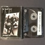 The Hollow Dolly – Dekadence Kaset