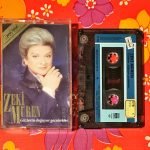 Zeki Müren – Gözlerin Doğuyor Gecelerime Kaset