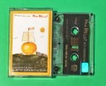 Armenian Navy Band ‎– New Apricot (Avant Garde Folk Music By Arto Tunçboyacıyan) Kaset