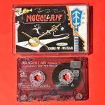 Moğollar – Anadolu Pop - 70'li Yıllar Vol. 1 Kaset